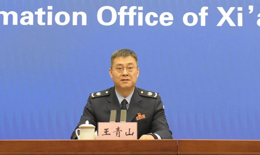 西安市国家税务局直属税务分局