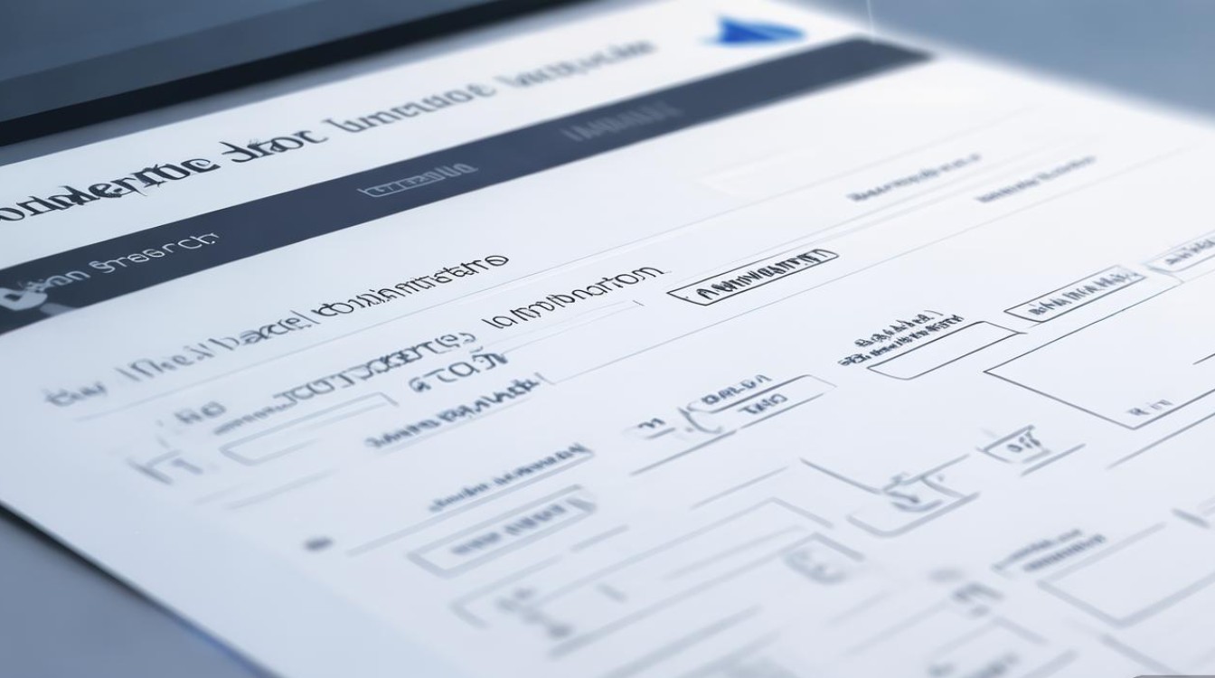 企业信息查询单长什么样