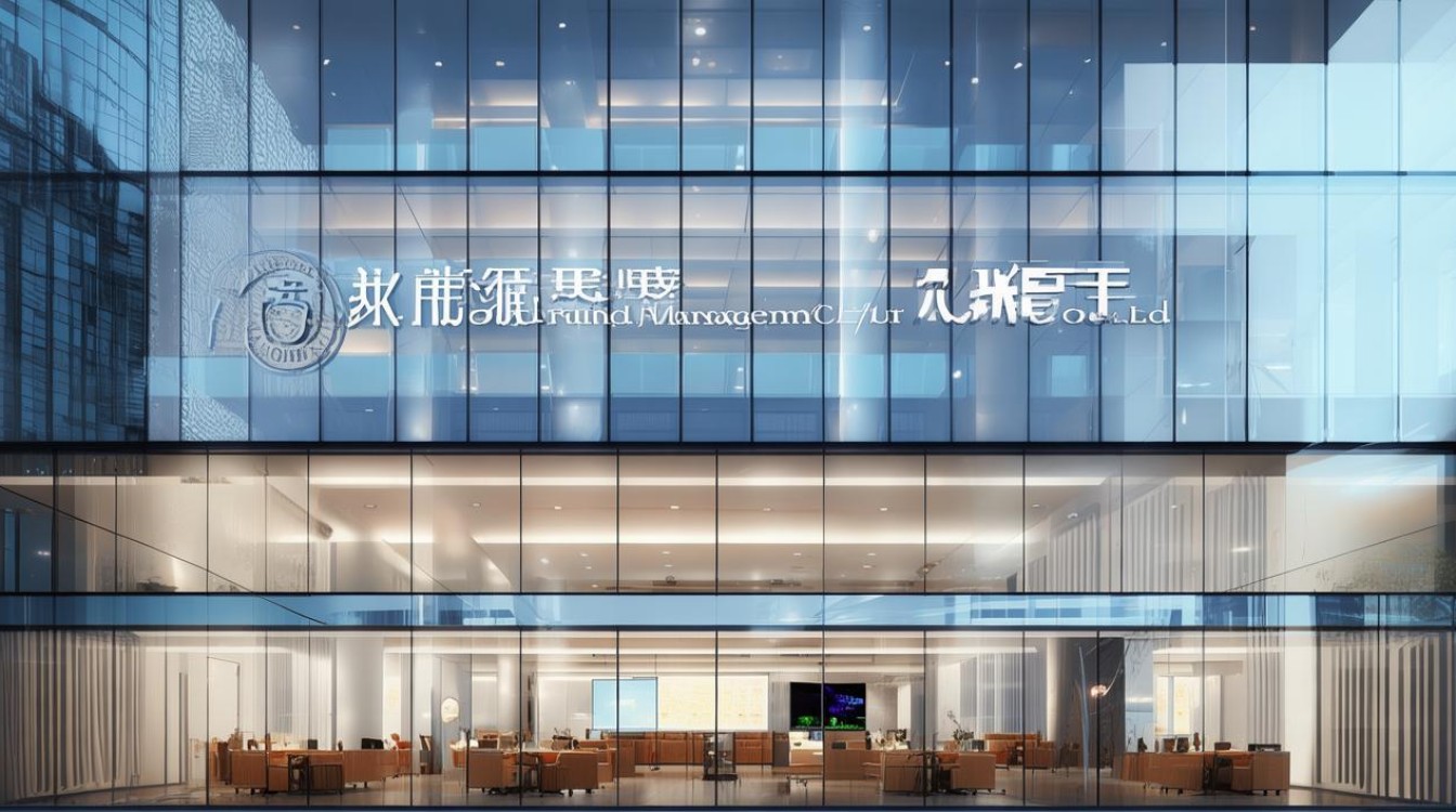 华宝基金管理有限公司 华宝基金管理有限公司