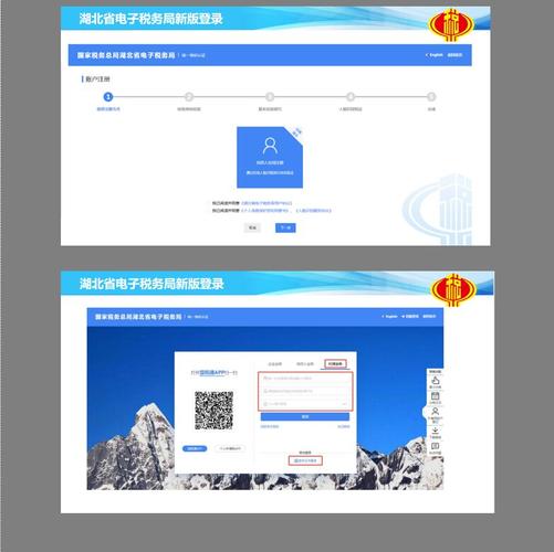 湖北省地方税务局电子税务局