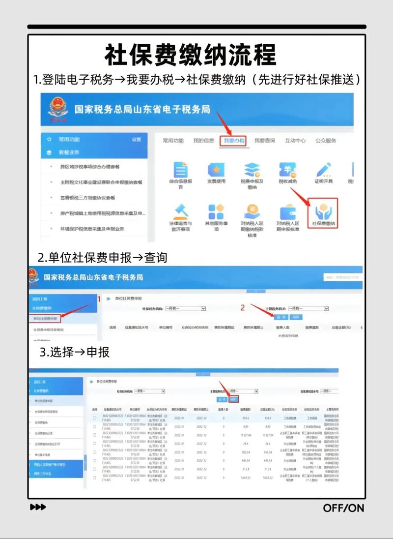 山东地方税务局网上办税平台