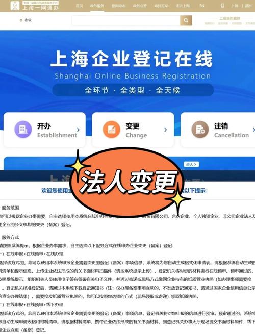 工商网企业信息查询上海