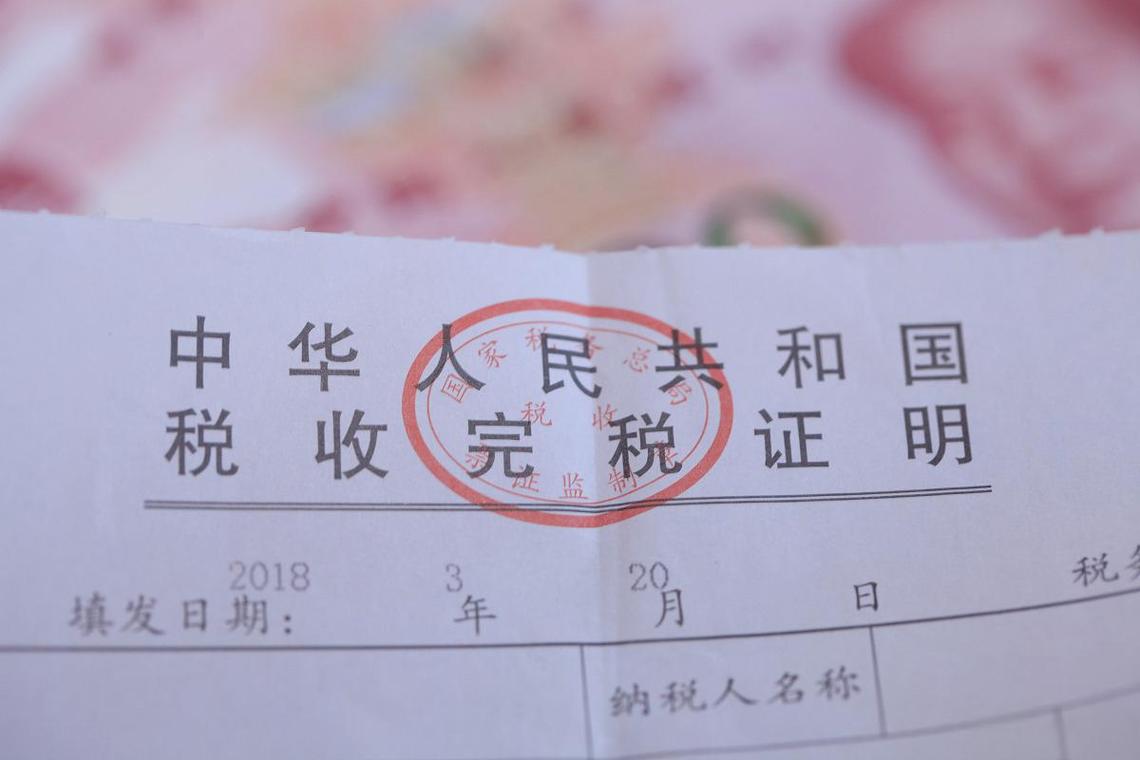 海南省国家税务局普通发票