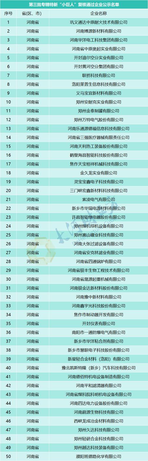 企业公示系统查询河南