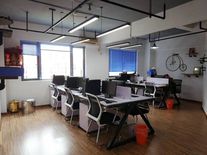 永信税务师事务所有限公司