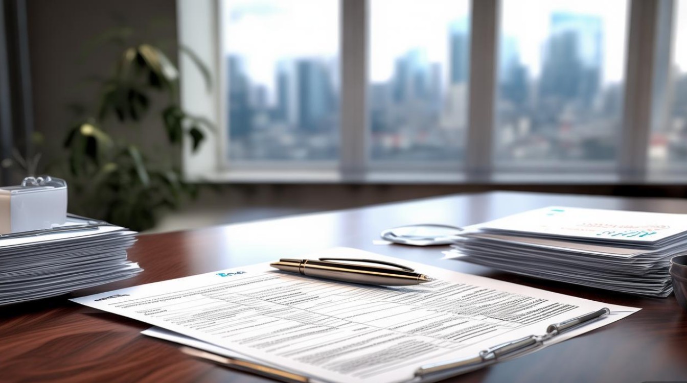 办理税务登记证需要的材料