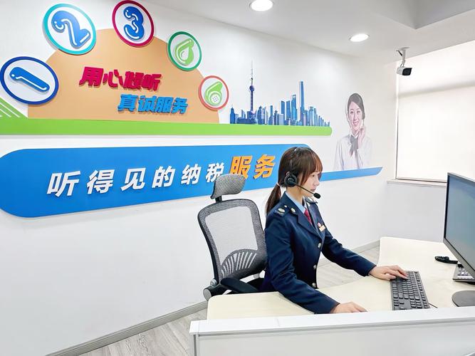 国税12366电子税务局