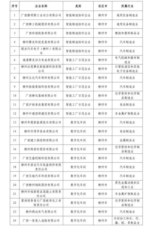 柳州工商局企业信息查询