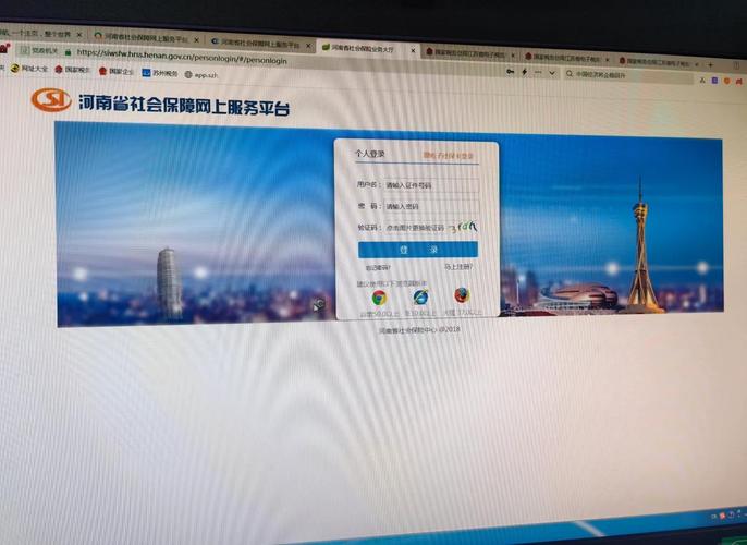 国家信息网查询系统河南