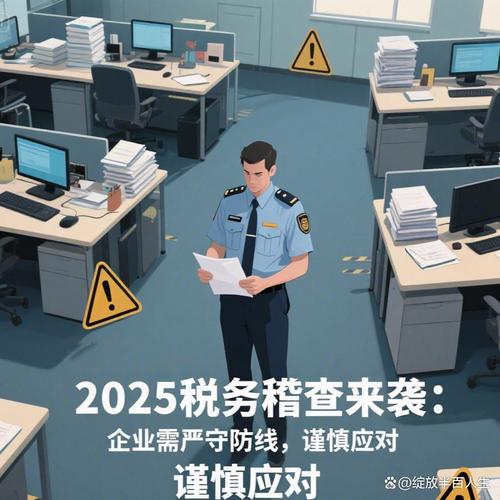 2025税务稽查会更严吗