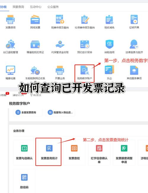 海南省国家税务局发票查询