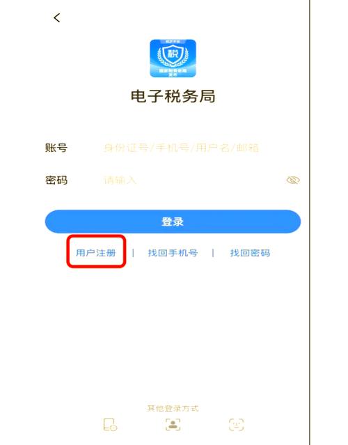 湖北地税电子税务局app