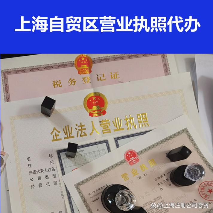 上海企业法人代表查询