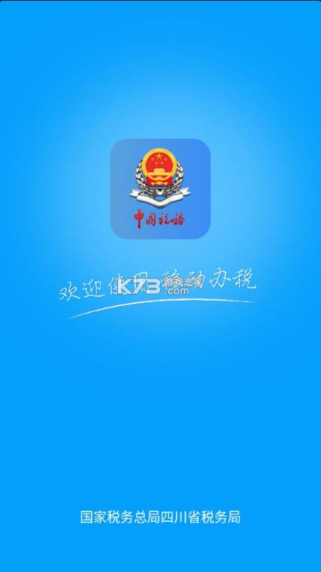 四川省税务局网上申报系统