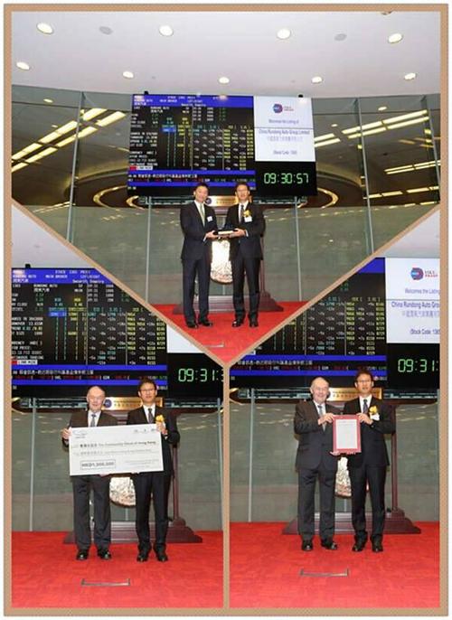 润东汽车被基金收购