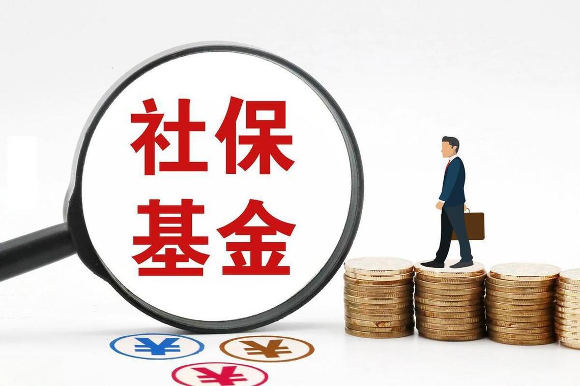 社保基金401组合