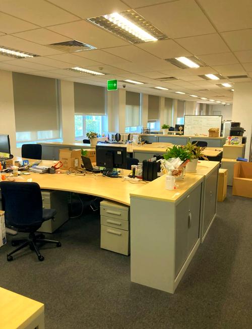 太平桥企业集中办公区