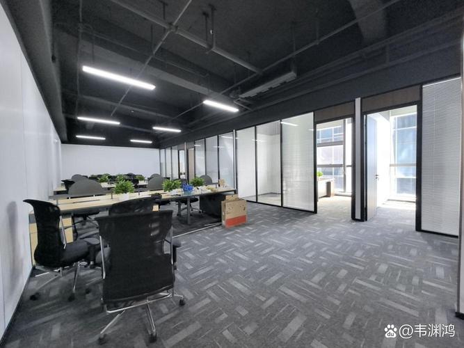 太平桥企业集中办公区