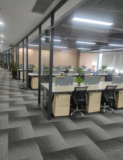 太平桥企业集中办公区