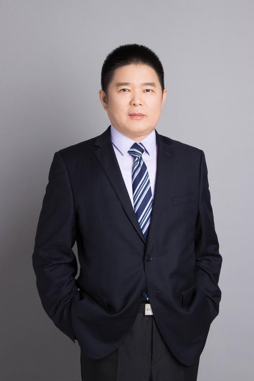 广州基金公司董事长