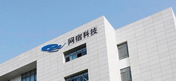 兴全基金 网宿科技