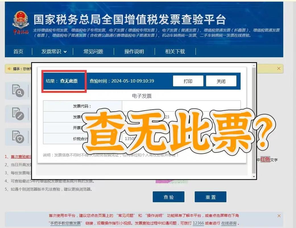 广东省国家税务局发票查询