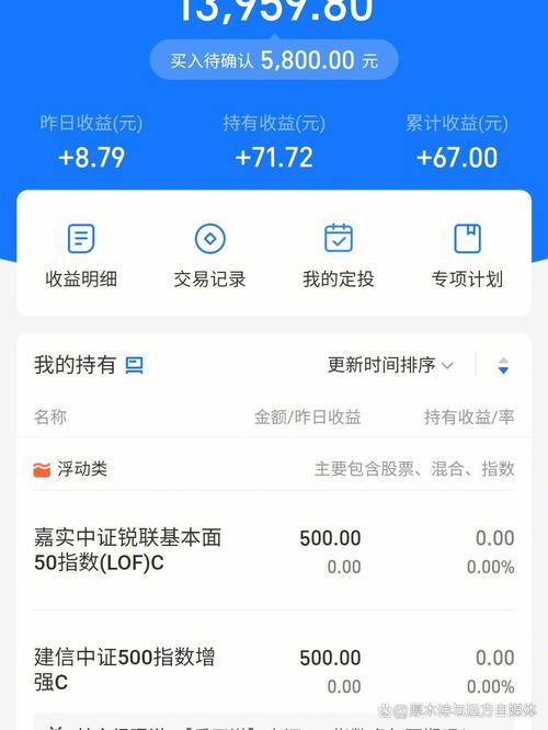 理财基金怎么取出来