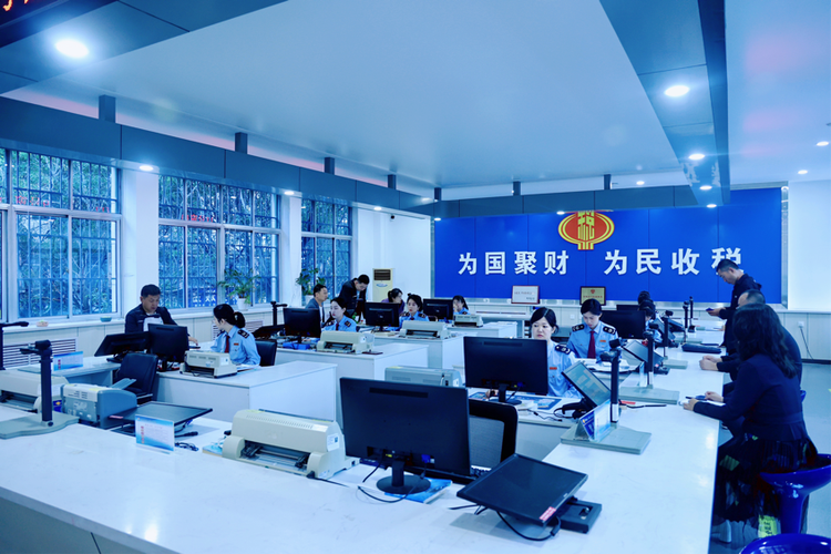 国家税务局甘肃电子税务局