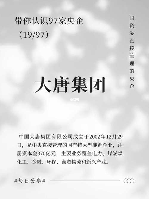 大唐基金是什么意思