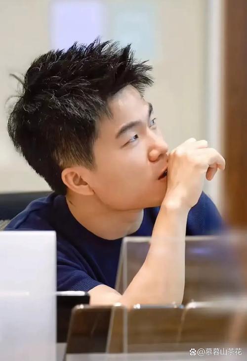 瑞熙基金总裁刘海童