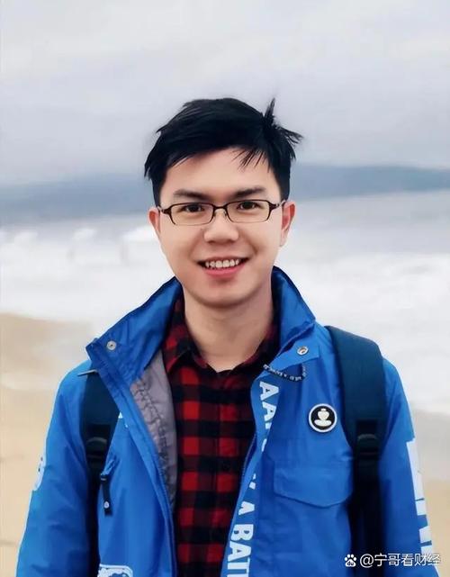 瑞熙基金总裁刘海童