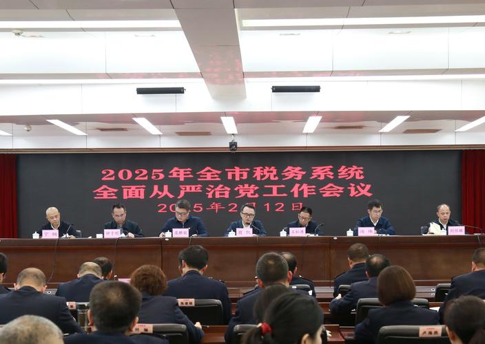 中纪委 税务 从严