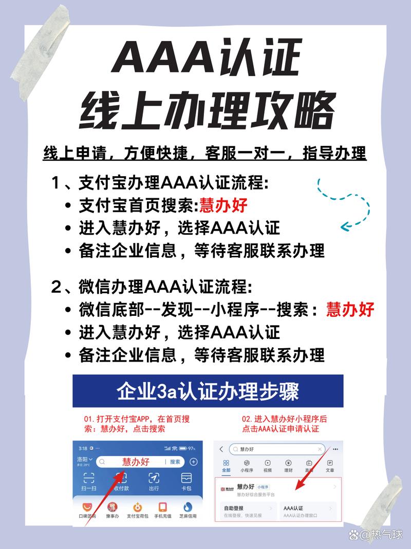 企业信用等级怎么办理