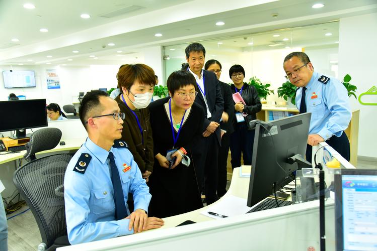 陕西税务12366主任