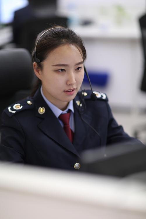 陕西税务12366主任