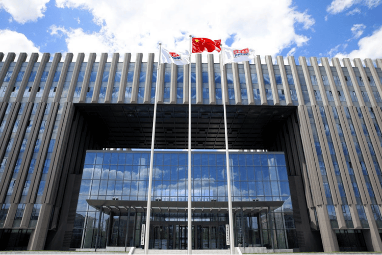 中国行业企业信息中心