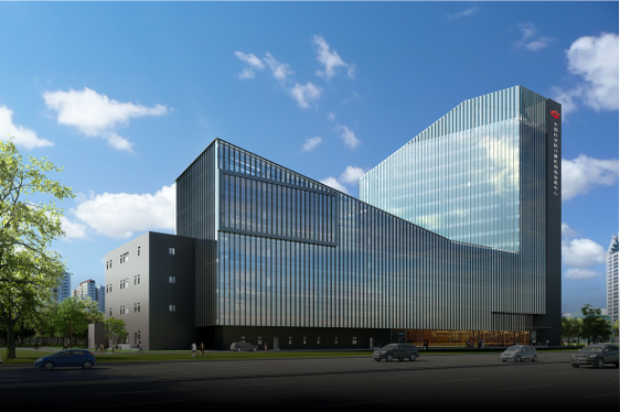 中国行业企业信息中心