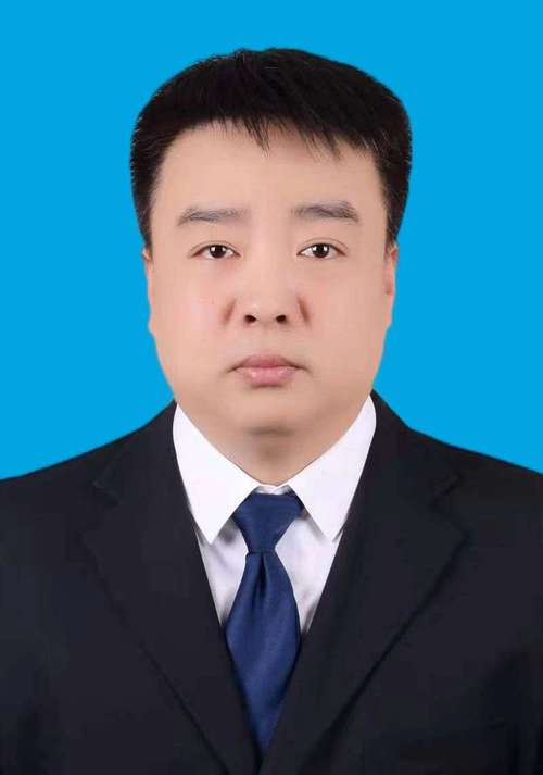 国家税务局德州税务局长