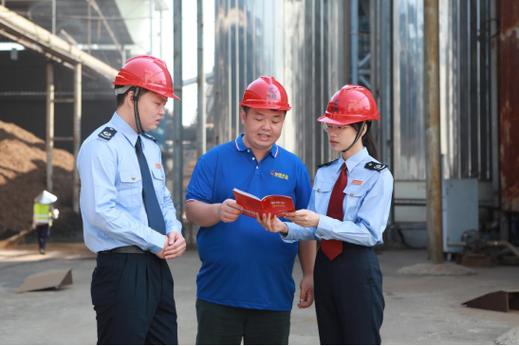 国家税务总局贵港税务局