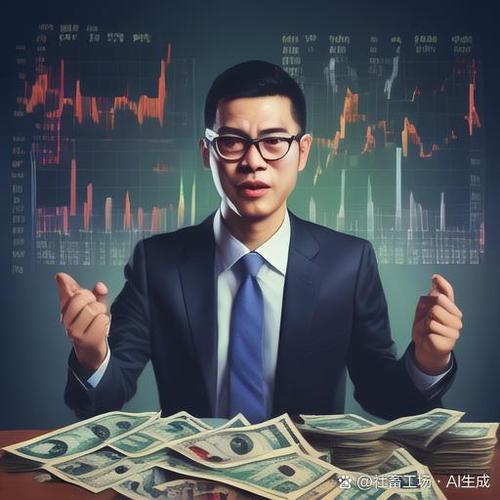 基金渠道经理的一天