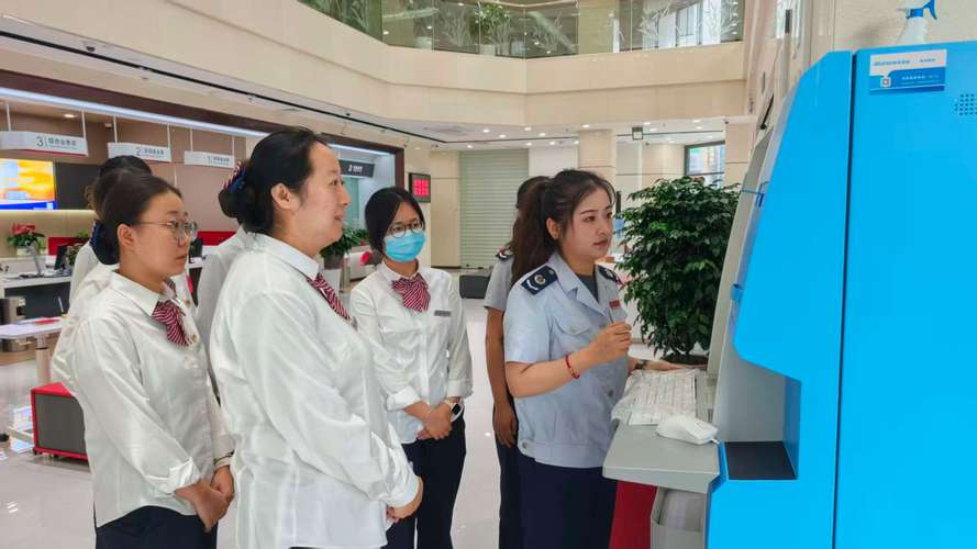 上海闵行税务第十税务所