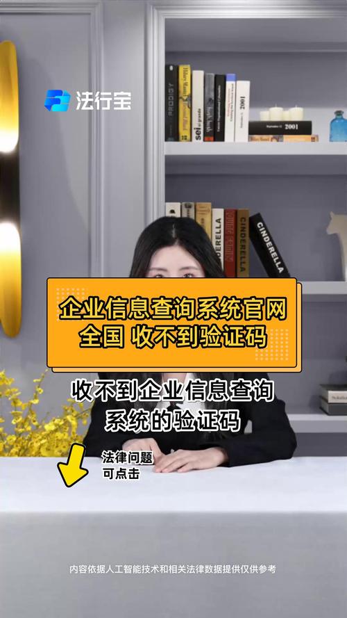 全国企业登记查询系统