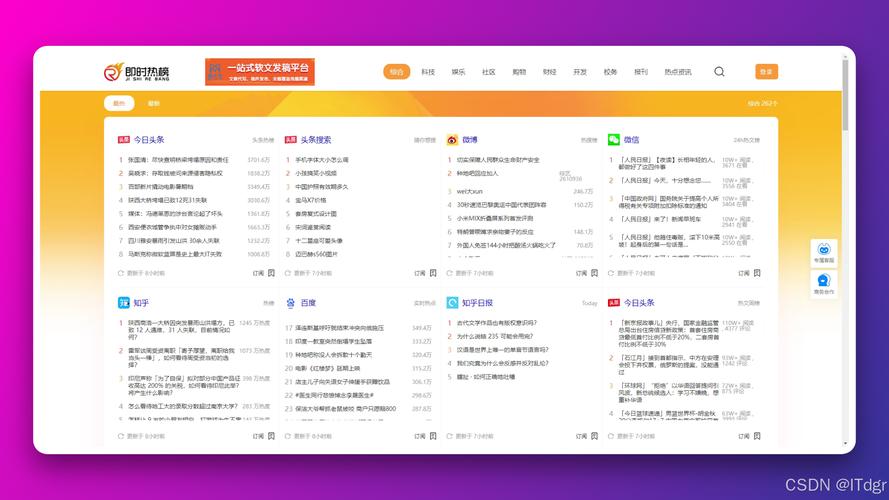企业即时信息公示系统