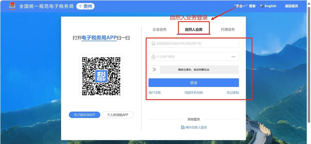 国家税务电子税务登记证