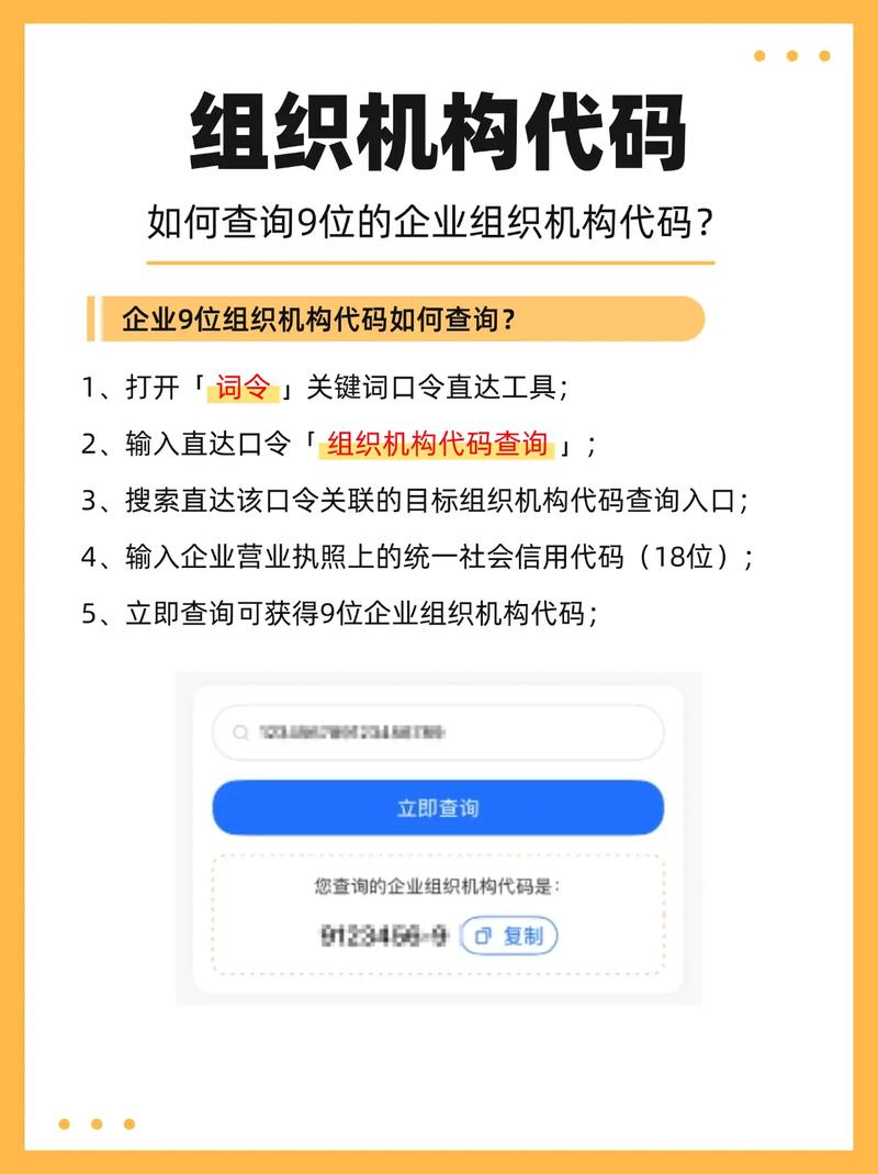 企业登记行业查询系统