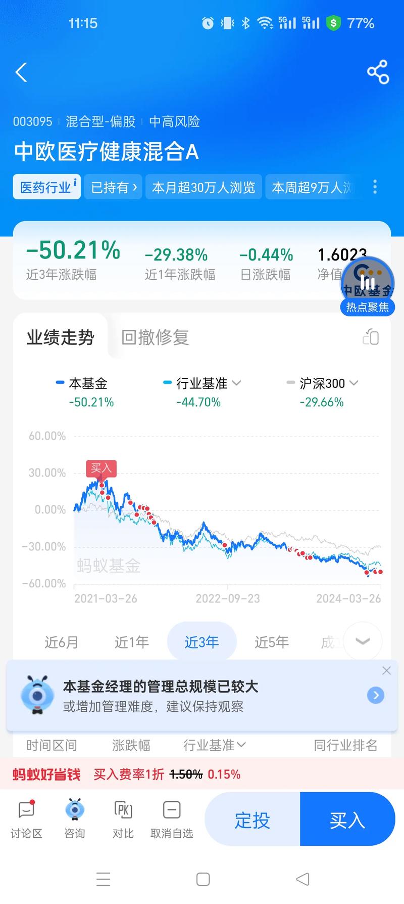 纯债基金为什么会跌