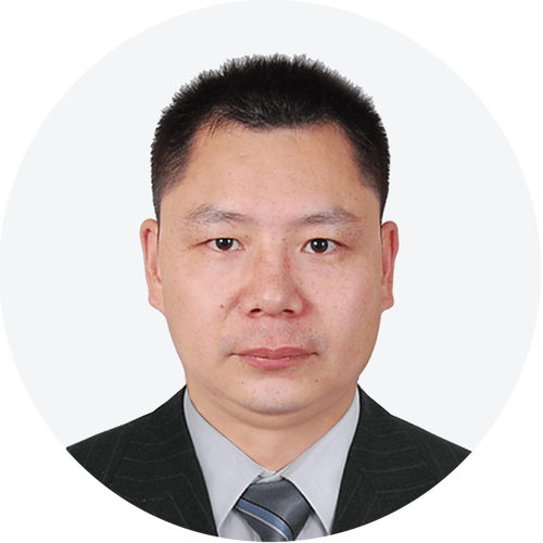 杨泽军丝路基金简历