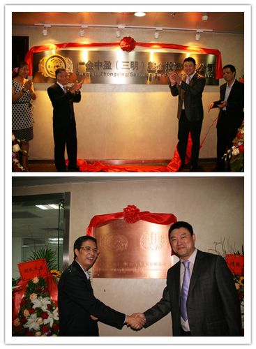 中盈基金孙洪亮简历