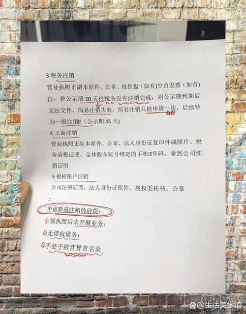 黑龙江企业注销信息查询