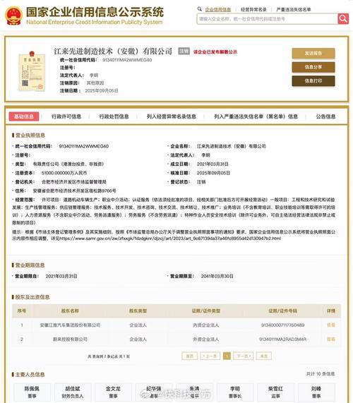 企业信用信息查询网安徽